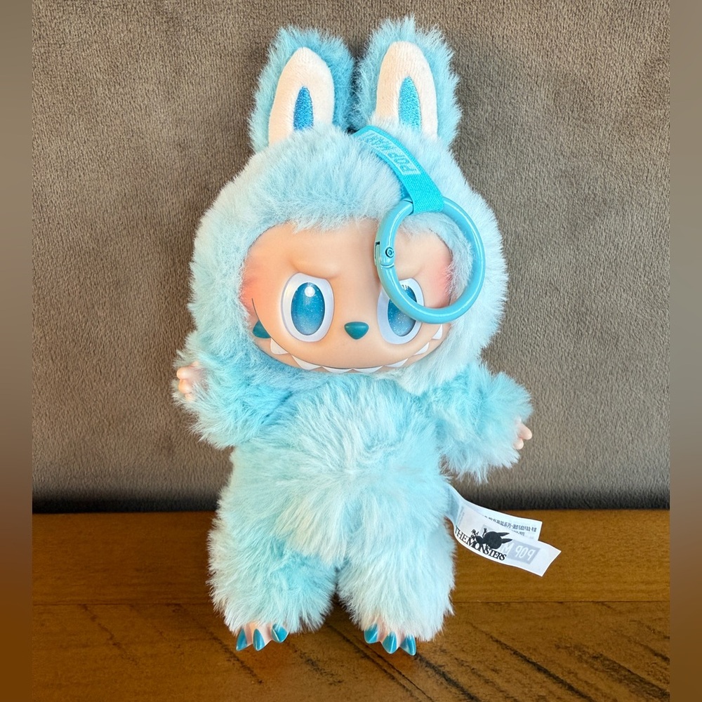 Labubu Big into Energy - HOPE - unopened box